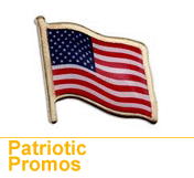 custom patriotic promos